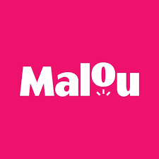 Malou.io logo